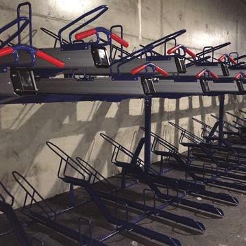 037 cykelställ, ensidig, 69,5 69,5 900 4 övre och 4 nedre platser som ryer 8 cyklar, cykelställ ensidig, T +3 (0)546T55+3 44 44 (0)546 55 44 44 Postbus 8 Postbus 8 F +3 (0)546F56+3 5 (0)546 56 5 I