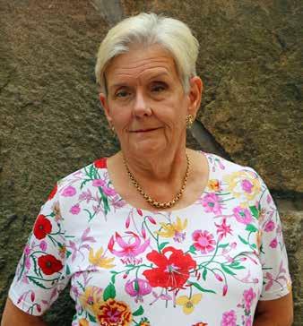 ORDFÖRANDE HAR ORDET Riksförbundet Noaks Ark kan blicka tillbaka på ett händelserikt 2018.