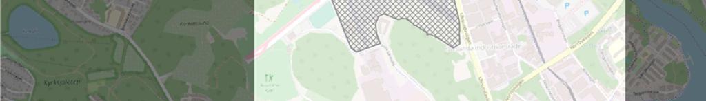 visas ett exempel för Bromma flygplats. Figur 18.