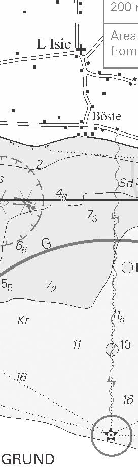 Notiser som utgår: 2008:196/4667(T) Inför Farligt vrak, djup okänt 55-18,92N 13-16,64E Sweden.