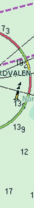 text is shown in ENC.