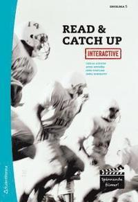 Read & Catch Up Interactive - Elevpaket (Bok + digital produkt) - Inför engelska 5 PDF ladda ner LADDA NER LÄSA Beskrivning Författare: Cecilia Augutis.