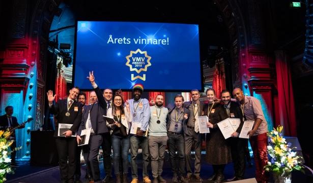 Engagerade medarbetare Medarbetarna är vårt ansikte utåt och vår viktigaste resurs! Vi behöver därför skapa en arbetsplats som är trygg och fri från diskriminering.