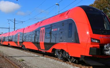 MTR Nordic Group MTR Nordic Styrning, uppföljning, samordning