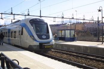 världsklass Världens bästa tågbolag Ett underhåll i världsklass Ett