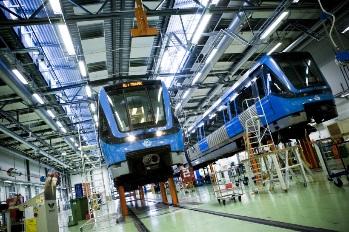 Konkurrensutsatt verksamhet Konkurrensutsatt men beroende av upphandlade