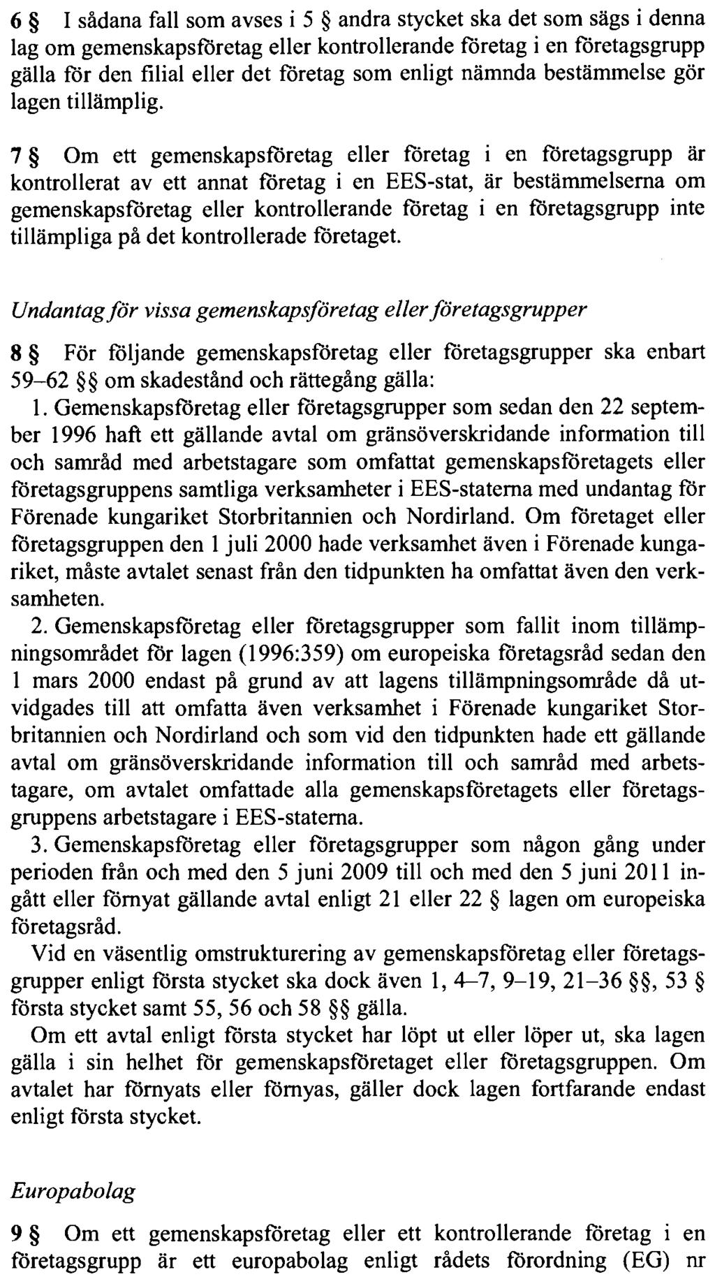 REGERINGENS