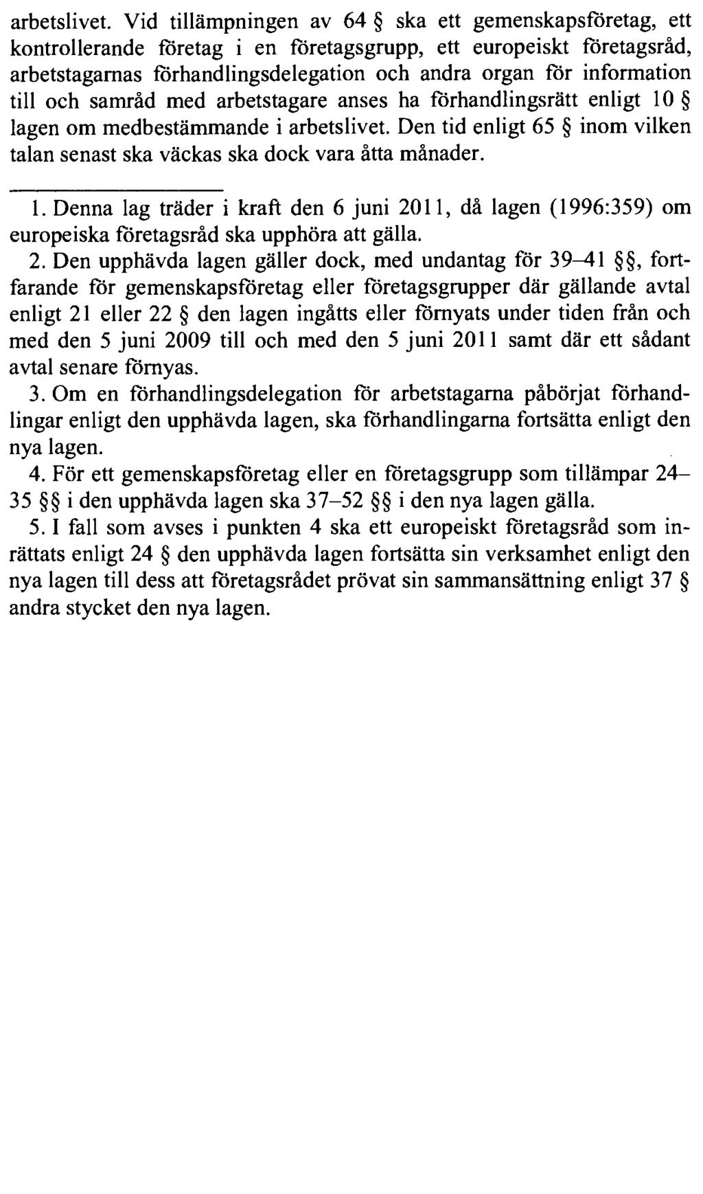 REGERINGENS