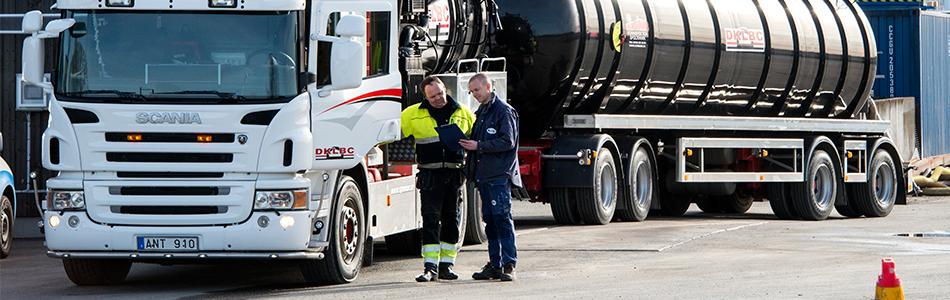 Teknologin köps upp av industrialister.