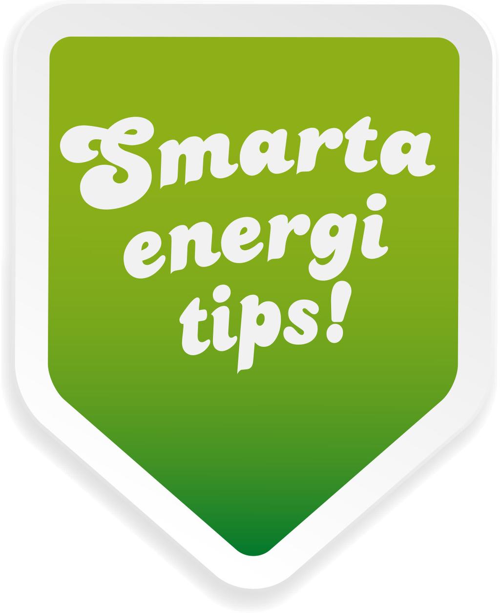 Du som bor i villa eller radhus kan ofta göra en del smarta förändringar som ger dig möjligheter till att minska energianvändning, få mer pengar kvar i plånboken och dessutom bidra till