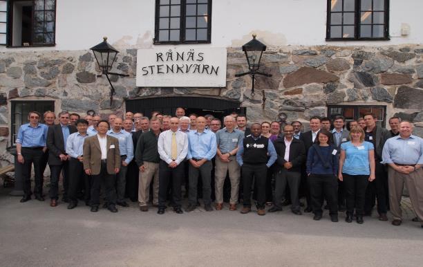 Presentation av granskningsresultat Juni 2016 SKB har