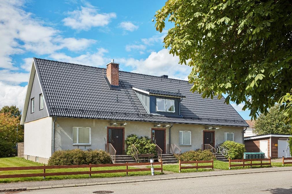 Skulle andelen singelhushåll vara lägre hos de nyanlända och skulle åldern för när unga lämnar föräldrahemmet vara högre än vad som gäller i riket i genomsnitt innebär det att vi överskattar antalet