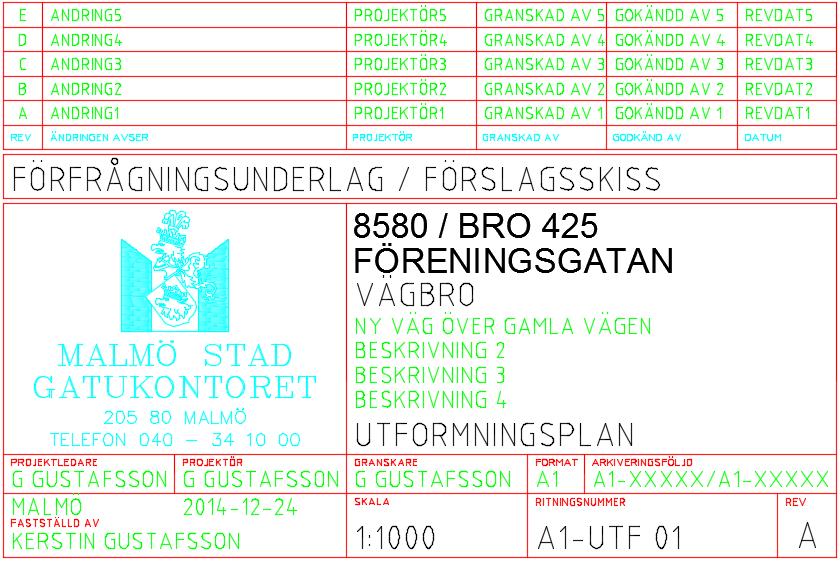 Objektspecifik IT-handledning [Sida 13 av 18] Rev.