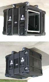 Side 10 af 13 Roto Shock Racks Cases ( 24" djup ) 9.150:- 9.810:- 3SKB-R910U24 3SKB-R912U24 11.546:- 3SKB-R914U24 12.170:- 3SKB-R916U24 1 inch ( " ) = 2,54 cm.