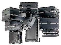 Side 2 af 13 7.176:- 3SKB-X4530-24 1099 x 718 x 552 mm med hjul 83 mm 470 mm 45" X 30" X 24" 5.805:- 3SKB-X5026-16 1270 x 660 x 406 mm 76 mm 330 mm 52" x 28 5/16" x 18 3/4" 6.