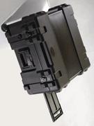 624:- 3SKB-1812MR 467 x 308 x 197 mm 67 mm 130 mm 20 1/2 x 13 7/8" x 9 1/8 1.719:- 3SKB-1818MR 457 x 457 x 330 mm 127 mm 203 mm 20 3/8" x 20 7/8" x 14 3/4" 1.