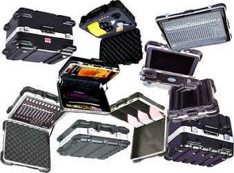 Side 7 af 13 ATA UTILITY CASES (ATA STYLE) 1.066:- 1SKB-1615 421 x 378 x 152 mm - med plockskum 1.043:- 1SKB1713 441 x 330 x 337 mm - utan skum 1.246:- 1SKB-1714 457 x 406 x 140 mm - med plockskum 1.