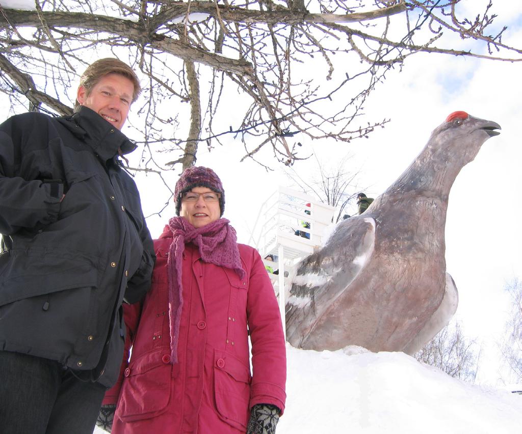 skapar fetmaframkallande miljöer. En promenadvänli miljö ökar det sociala livet vilket i sin tur leder till ökad tryhet.