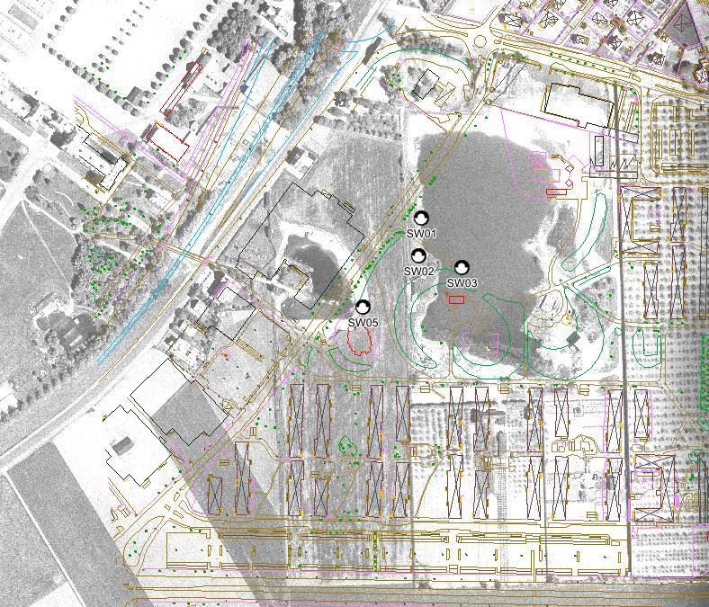 memo01.docx 2012-03-28 Områdeshistorik Drottninghög tillhörde i äldre tider Filborna by.