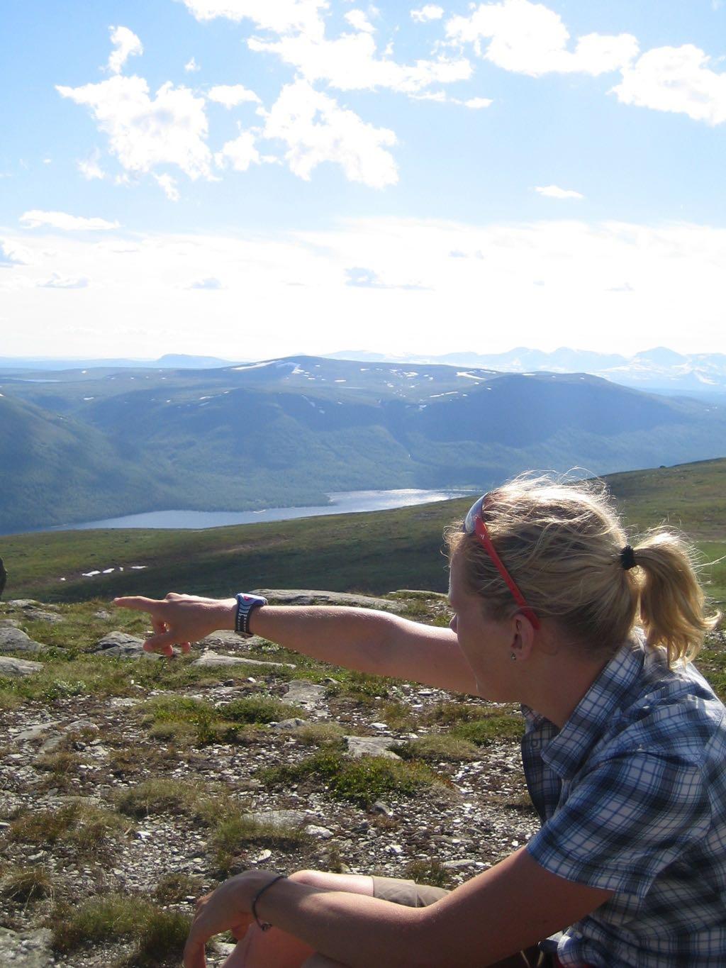 HUR DÅ?