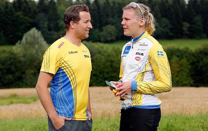 KVALITETSMÅTT ÄR MIN TILLVARO