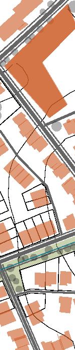 ar vid strategiska punkter och platser kan tillåtas. Torget får en framtida viktig funktion för planerade och spontana möten.