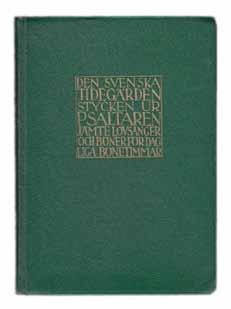 Mitt liv med Tidegärden Tidegärden är en bönbok som består av Psaltarpsalmer, texter och böner och är en god hjälp i bönelivet. Nedan beskriver Karin Braw Tidegärdens betydelse för henne och familjen.