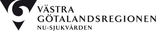 1 (3) Tjänsteutlåtande Datum 2016-10-12 Diarienummer NU xxx-2016 Västra Götalandsregionen NU-sjukvården/ledningskansliet Handläggare: Peter Olsson Telefon: 0730-298476 E-post: peter.olsson@vgregion.