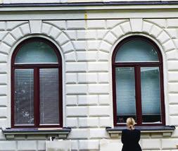 och antikva rien Annika Lindberg, Historiska Hus, det