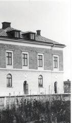 sin funktion, det vill säga som bostad och arbetsplats för