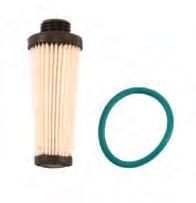 Bränslefilter och vattenavskiljare Kompletta filterpaket Används till: BF5A ~ BF250A Artikelnummer