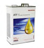 Trim/Tilt Artikelnummer Specifikationer Kommentarer 08221-999-100HE 4-takts motorolja - AP / SJ 10 W 30 1 x liters flaska 08221-999-124MP 4-takts motorolja - AP / SJ 10 W 30 Multi pack - 24 x 1