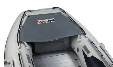 HonWave Tillbehör Frontkapell Frontkapell med 6st anslutningshål Används till T25-SE/T25-AE T30-AE T24-IE T27-IE/T32-IE T38-IE T35-AE T40-AE