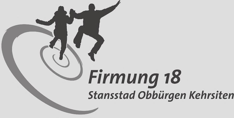 Pfarreiblatt Stansstad Obbürgen