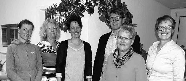 Regional Verein Ferien für Nidwaldner Frauen Eine wohltuende Auszeit seit über 20 Jahren Der Verein Ferien für Nidwaldner Frauen organisiert jährlich eine Ferienwoche.