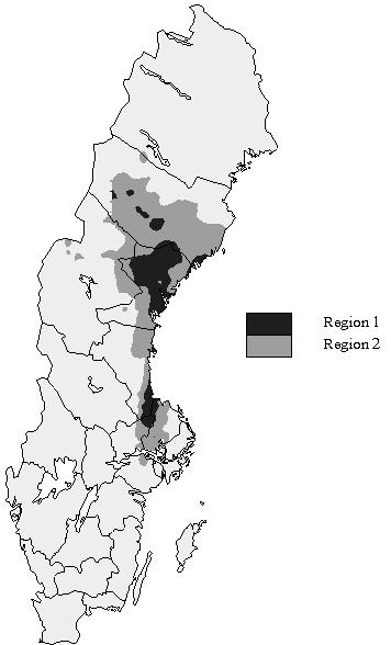 2.4 Strålsäkerhetsmyndighetens föreskrifter och allmänna råd Gränsvärdet för halten av cesium-137 i aska som ska spridas i skogsmark har i Strålsäkerhetsmyndighetens föreskrifter och allmänna råd