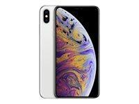Produktinformation Information Tillverkare Artnr Apple MT542QN/A Apple iphone XS Max 256GB Silver iphone XS Max är den mest avancerade iphone-modellen någonsin som tar framtidsvisionen för