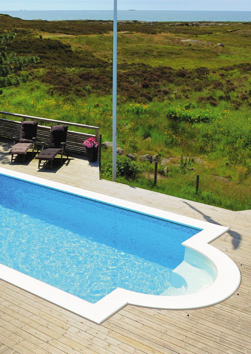 Monteringsanvisning ECO PREMIUM
