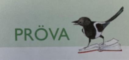 12 Bild 16. Ur Favorit matematik 1a, s. 13 Värt att nämna är att alla bilder har en viss tematisk stil som är genomgående och skapar ett tydligt tema (rytm).