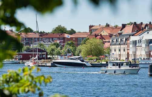 En annan del i arbetet handlar om att öka kunskapen om de funktionella sambanden som finns i länet genom att ta fram regionala kartor, analyser och annat kunskapshöjande underlag.