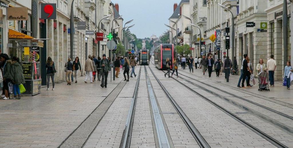 linje Tydlig och läsbar Barriärfri Trafiksäker Lokala