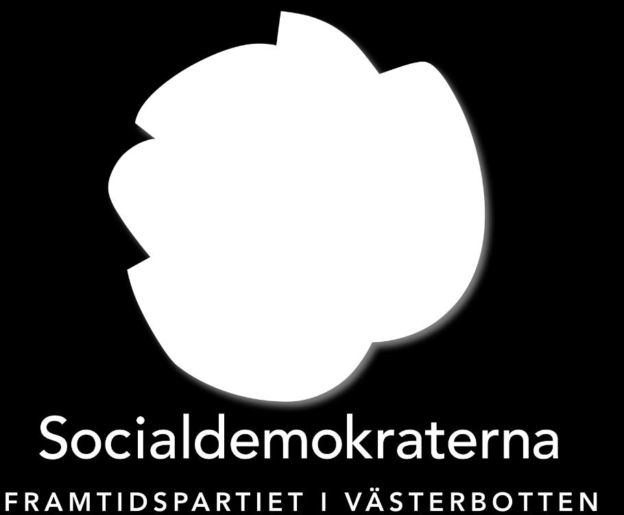 inför distriktskongressen