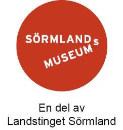 Nr 2015:04A KN-SLM14-171 arkivrapport till. Länsstyrelsen i Södermanlands län att; Olof Pettersson 611 86 Nyköping från. Sörmlands museum, Peter Berg datum. 2015-02-18 ang.
