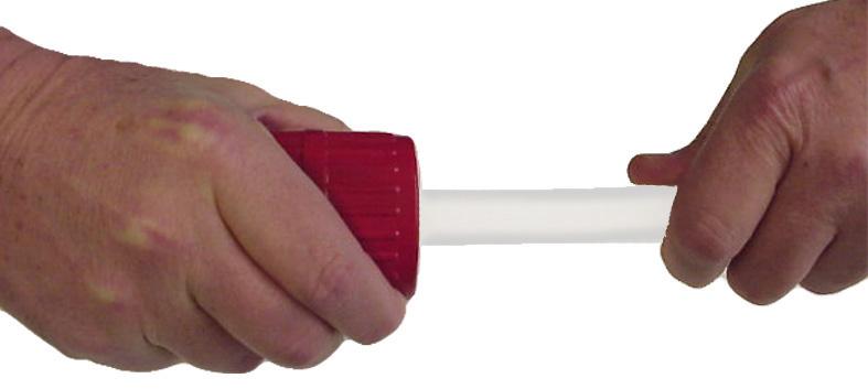 plaströr. Bågfil får inte användas. Se LK:s produktsortiment för lämpliga verktyg. http://www.lksystems.