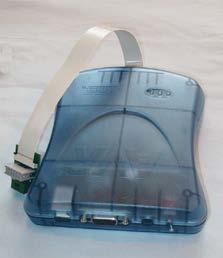 Utvecklingsmiljö för Atmel Windows Atmel Studio (asm, avr-gcc) JTAG-kabel USB-kabel I labbet: Med