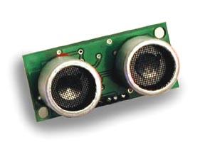 trigger 1 Sensor 3: Ultraljud out 1 Voltage Frequency Max