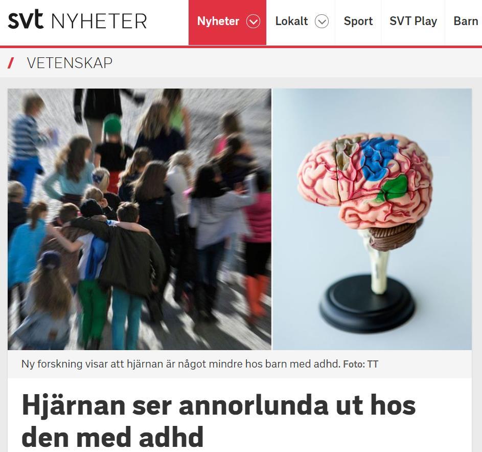 Öppna data möjliggör