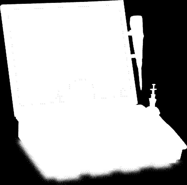 FOR-tekniken - Free Oscillation Reometry - är en patenterad teknik att mäta viskositet och elasticitet genom fri oscillation.