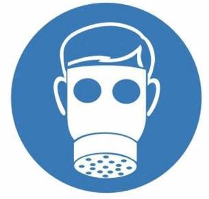 Avdunstningshastighet inga tillgängliga data Flamgränser Ej tillämpligt. Ångtryck Ej tillämpligt. Ångdensitet Ej tillämpligt.