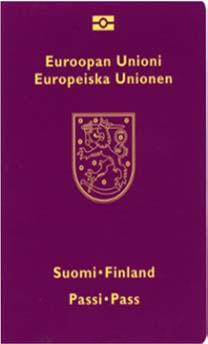 Kortinnehavaren ska vara på plats personligen. Registreraren identifierar kortinnehavaren i enlighet med Befolkningsregistercentralens gällande registreringsanvisning.